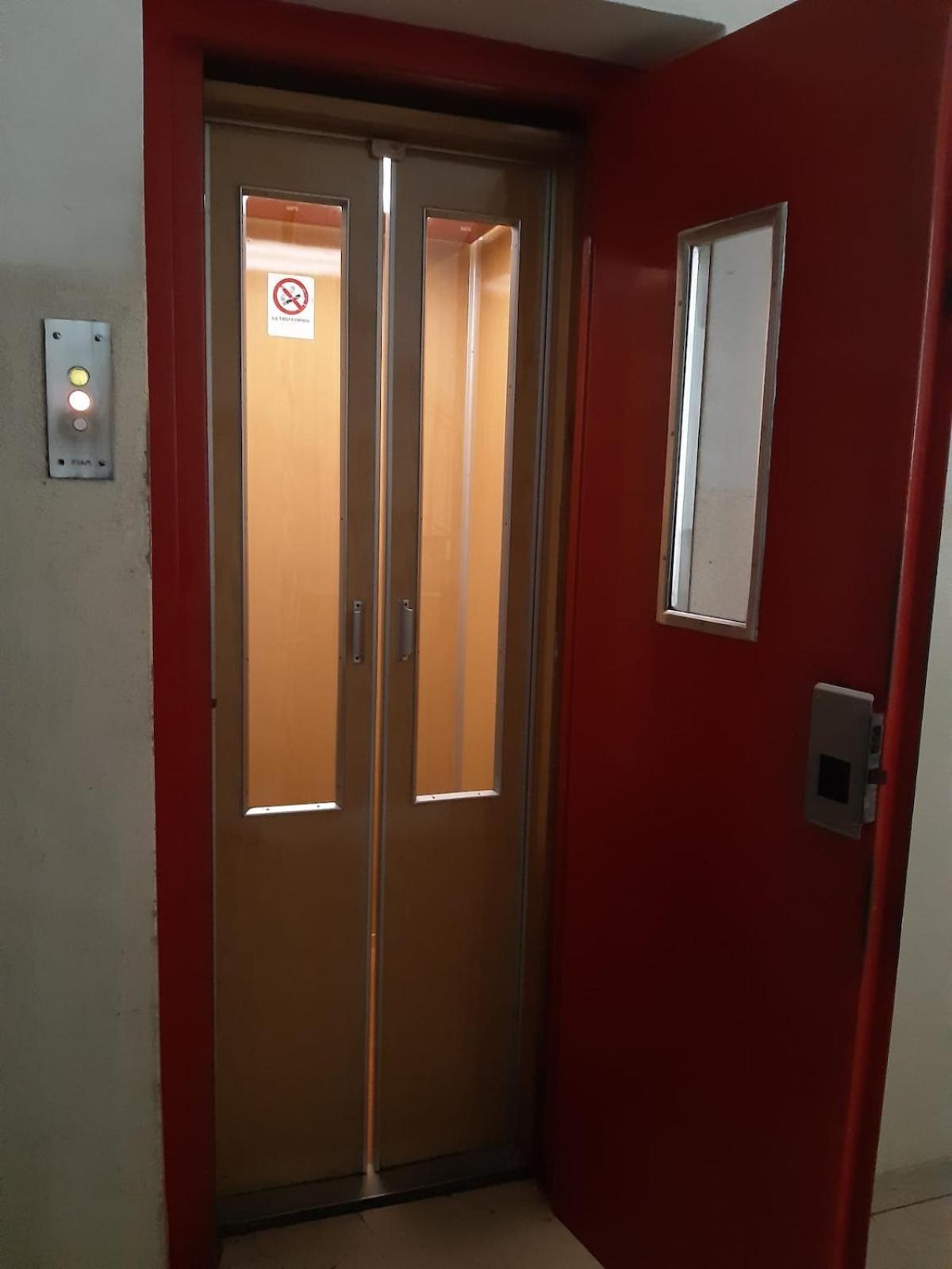 Apartment Trilly's House Is Waiting For You! Panoramic Penthouse *