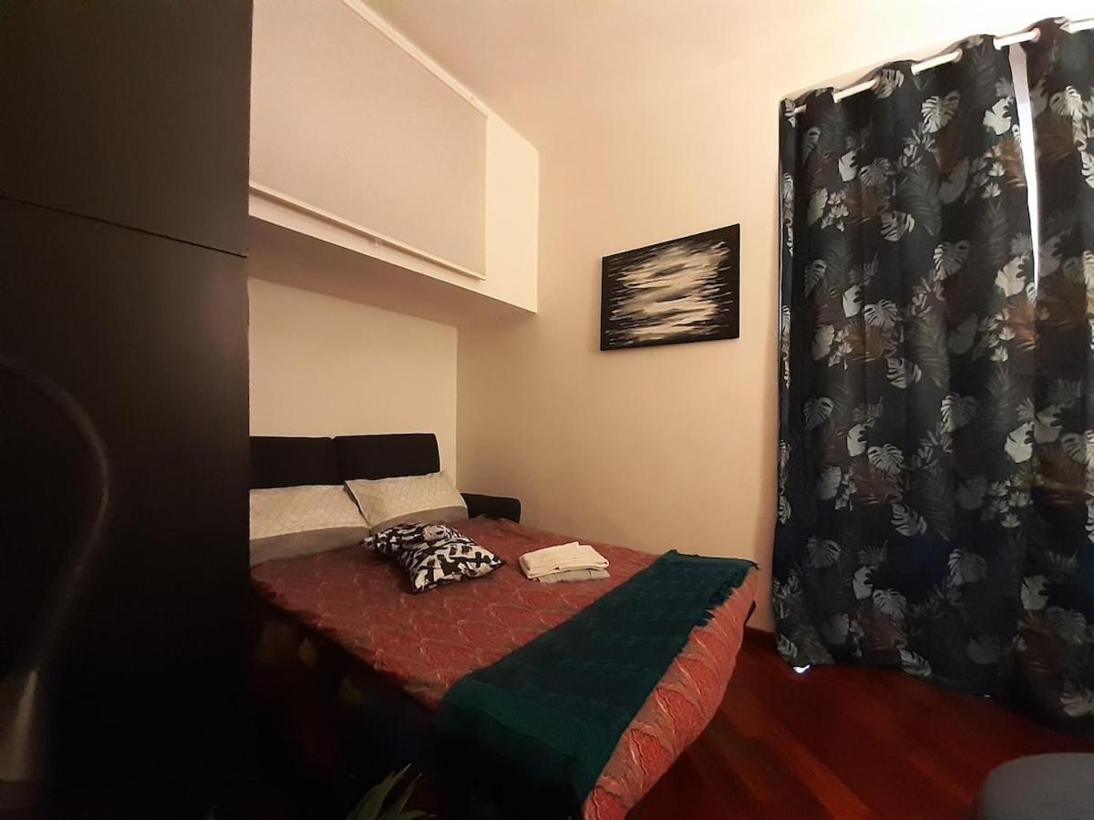Trilly's House Is Waiting For You! Panoramic Penthouse Apartment *