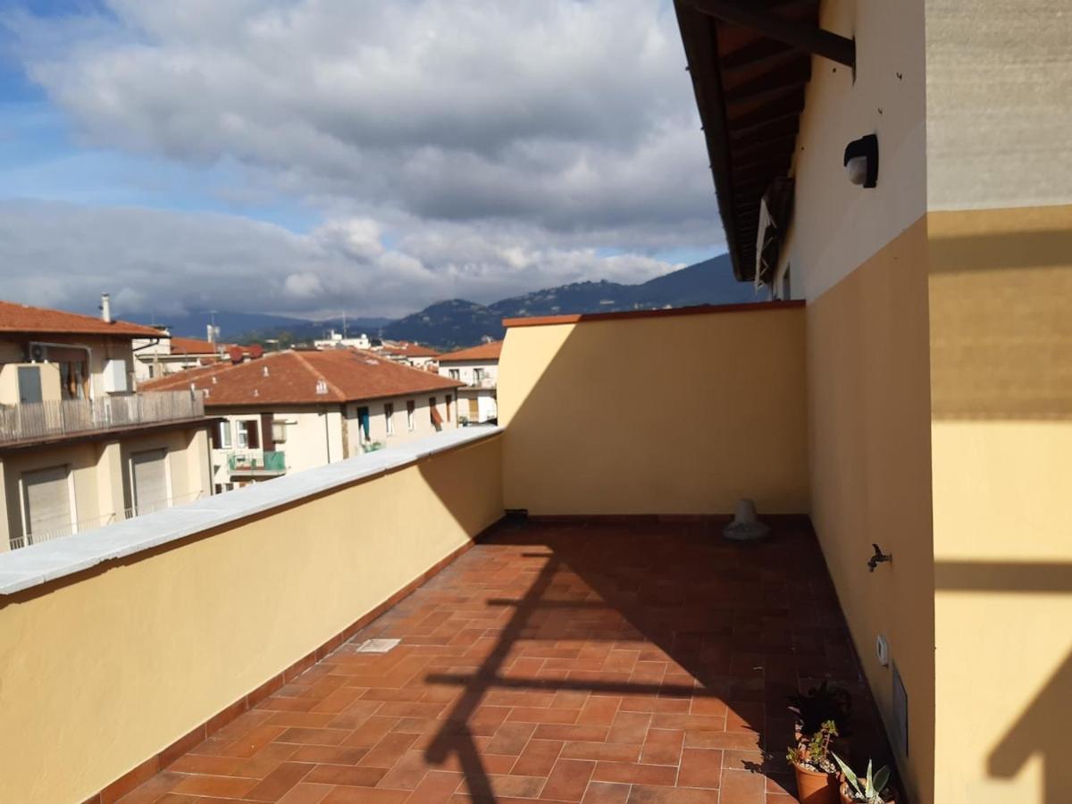 Apartment Trilly's House Is Waiting For You! Panoramic Penthouse *