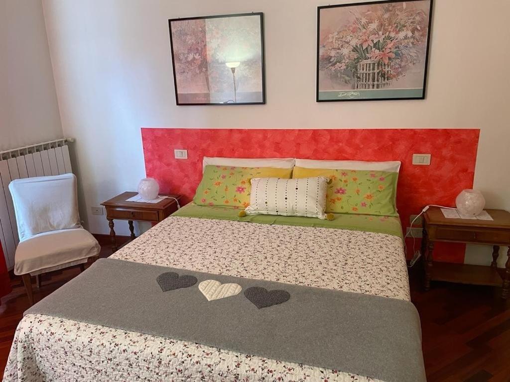 Trilly's House Is Waiting For You! Panoramic Penthouse Apartment Florence