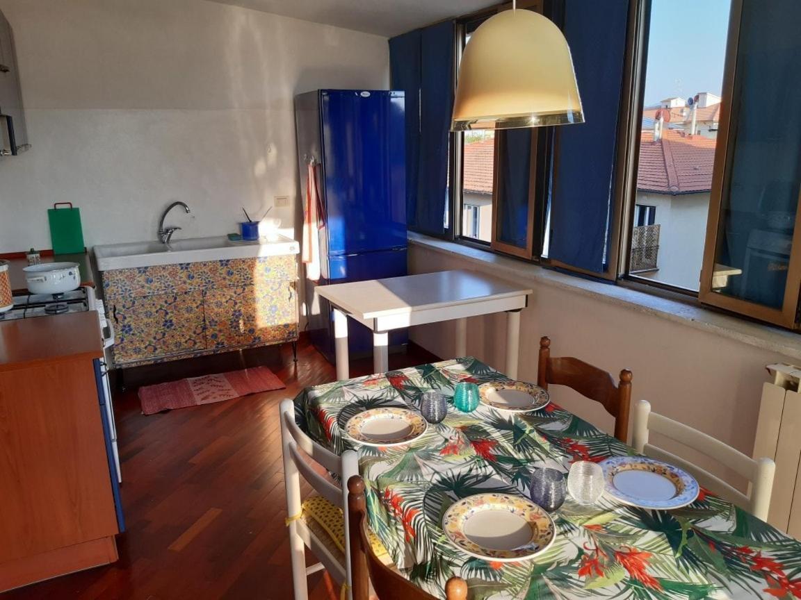 Apartment Trilly's House Is Waiting For You! Panoramic Penthouse *
