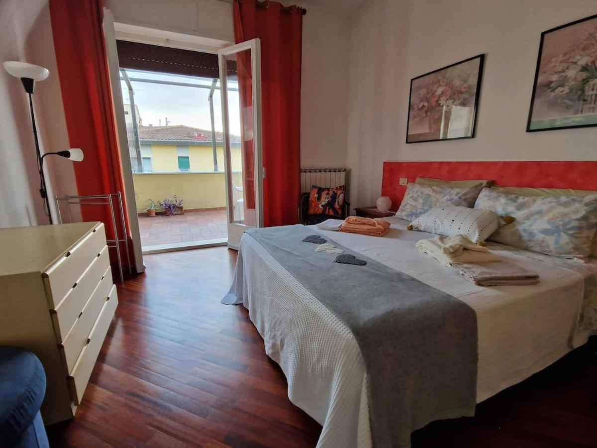 Trilly's House Is Waiting For You! Panoramic Penthouse Apartment Florence