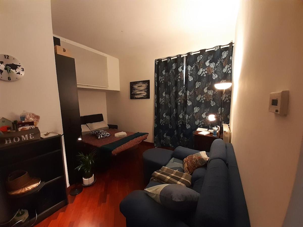 Apartment Trilly's House Is Waiting For You! Panoramic Penthouse
