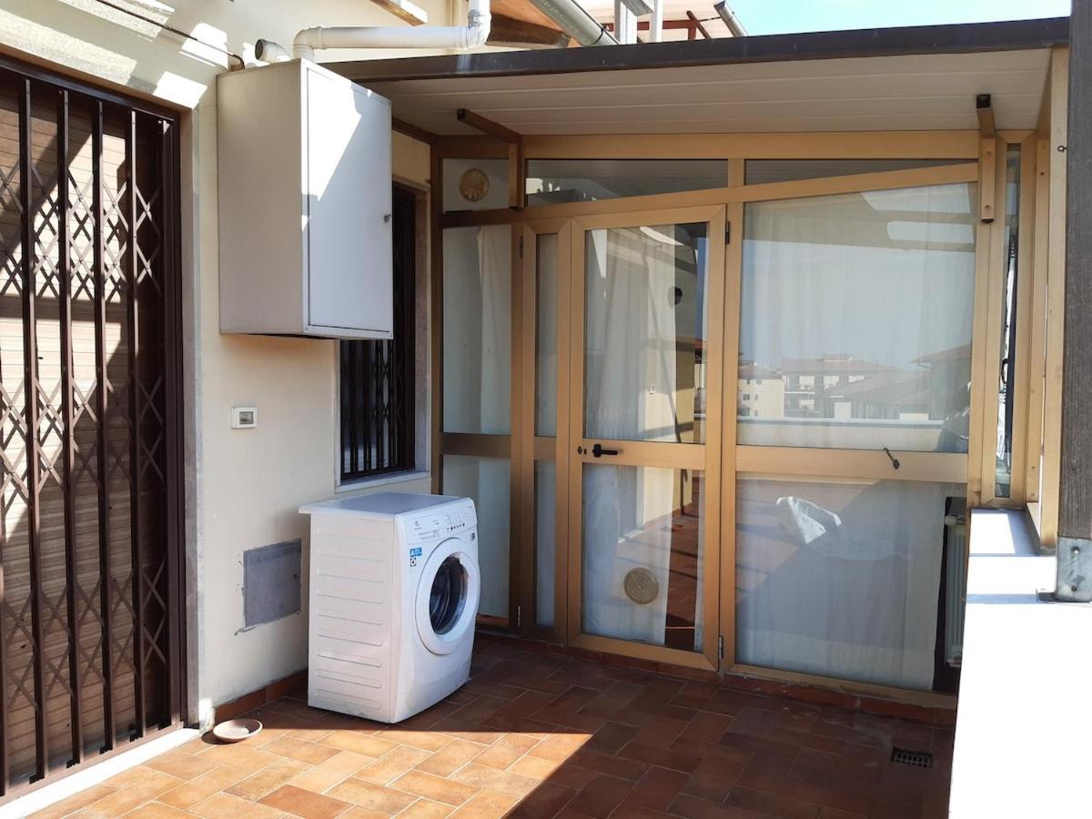 Apartment Trilly's House Is Waiting For You! Panoramic Penthouse Florence